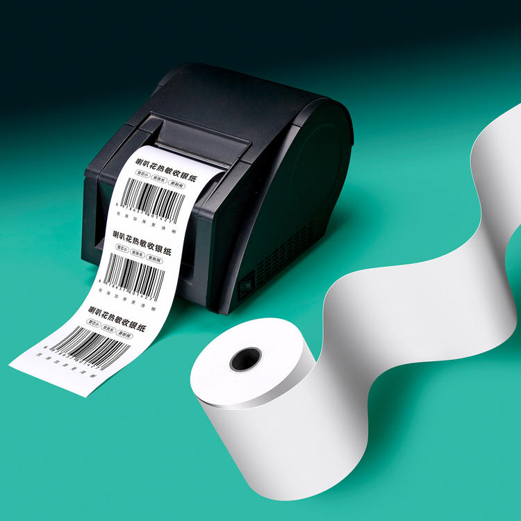 Thermal Paper Production: Structure and Key Advantages of Carbonless Thermal Technology