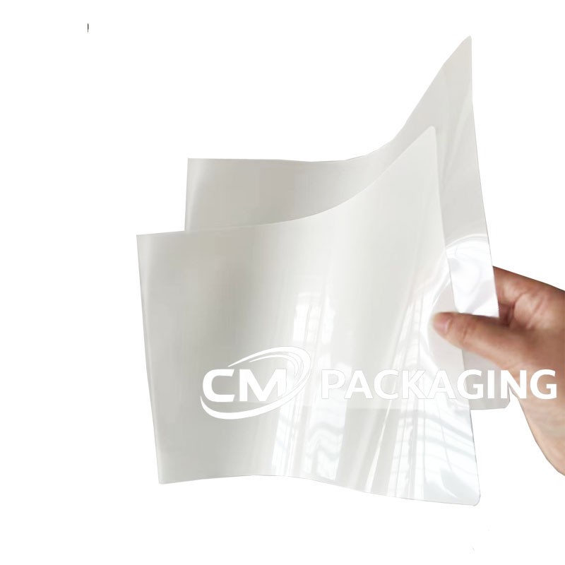 ​High transparency A4 Laminating Film