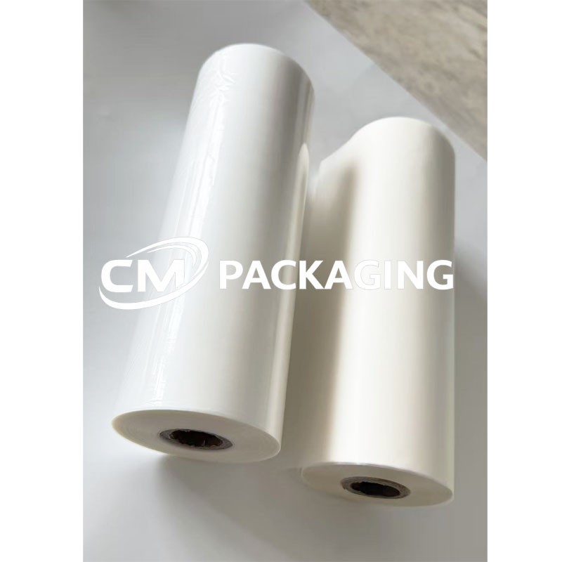 Laminating Roll Film 18–32mic