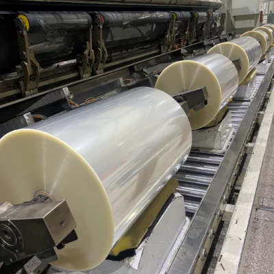China’s Thermal lamination Film Industry Enters High-Quality Development Era Driven by Environmental Policies and Technological Innovation